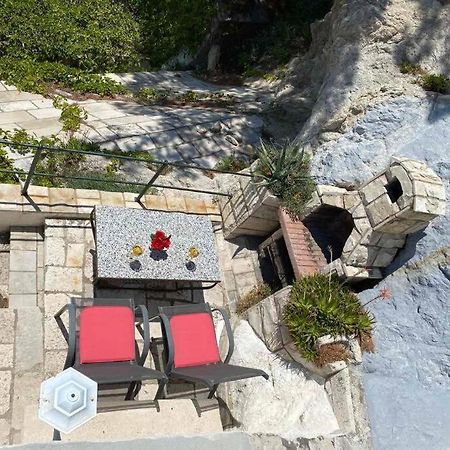 Villa Kolorina Dubrovnik Kültér fotó