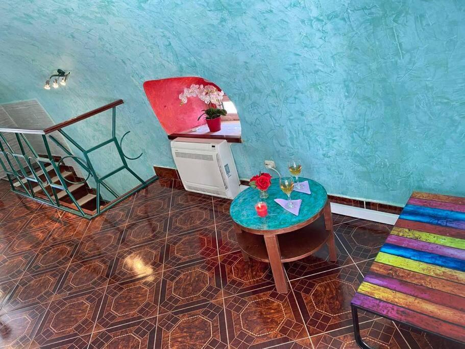 Villa Kolorina Dubrovnik Kültér fotó
