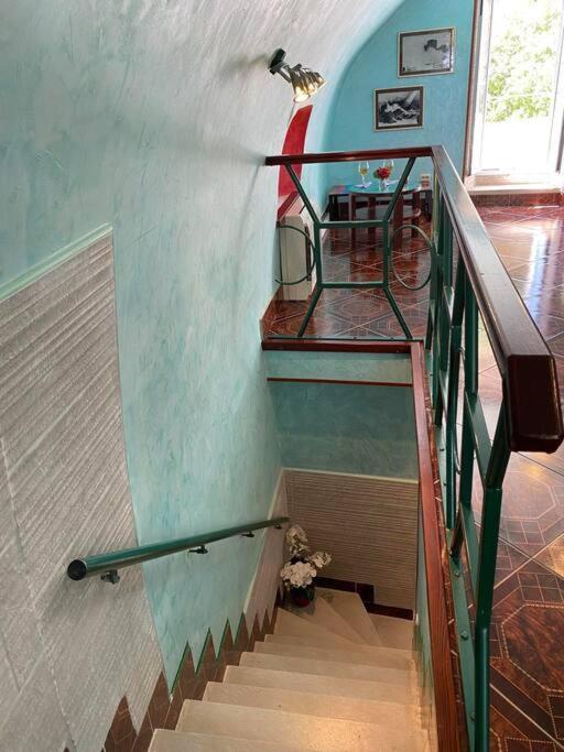 Villa Kolorina Dubrovnik Kültér fotó