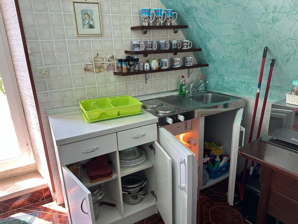 Villa Kolorina Dubrovnik Kültér fotó