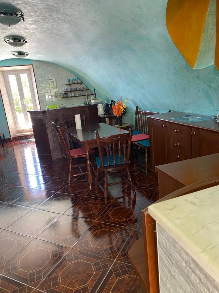 Villa Kolorina Dubrovnik Kültér fotó