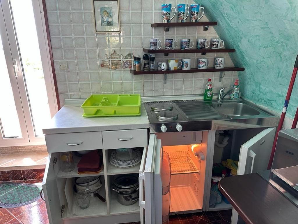 Villa Kolorina Dubrovnik Kültér fotó