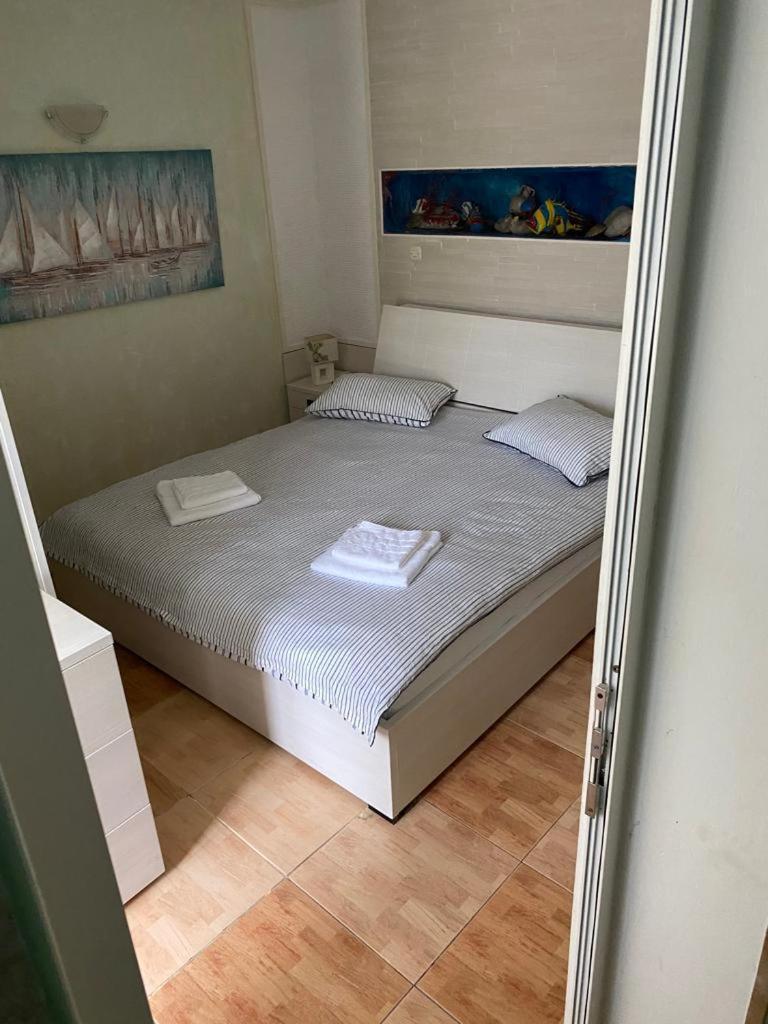 Villa Kolorina Dubrovnik Kültér fotó